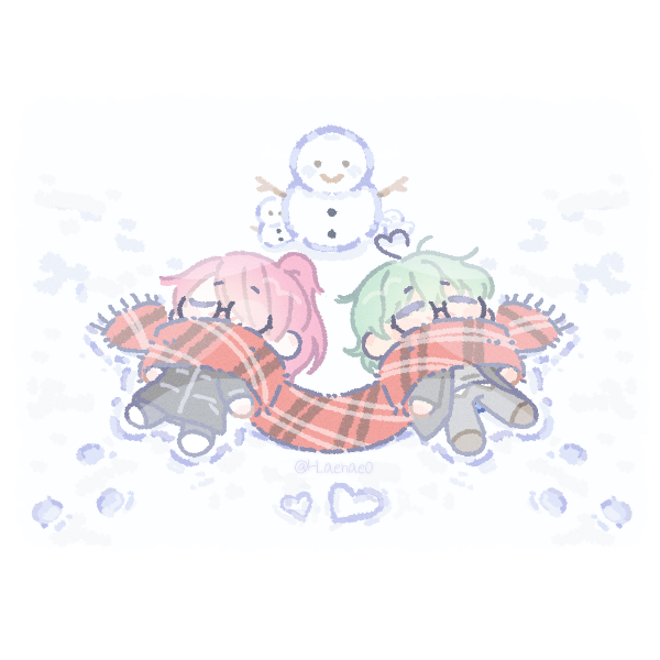 picrew by Munch_0401
