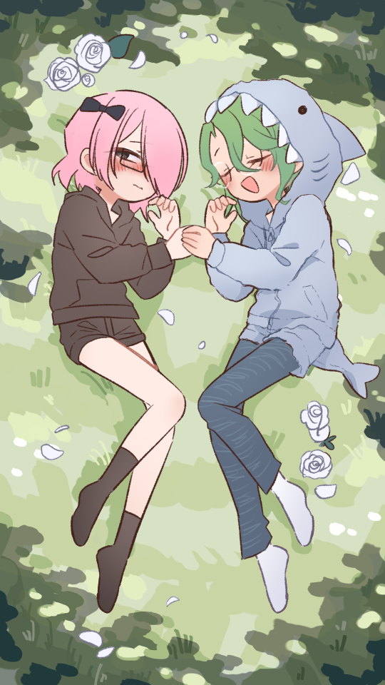 picrew by つな