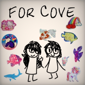 cdcover icon