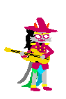 Feferi Peixes
