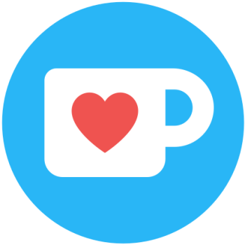 Ko-Fi Logo