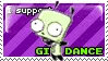 gir dance