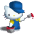 under construction kitty