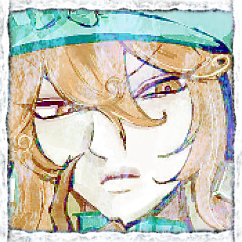 art by @yuqnara on twt.