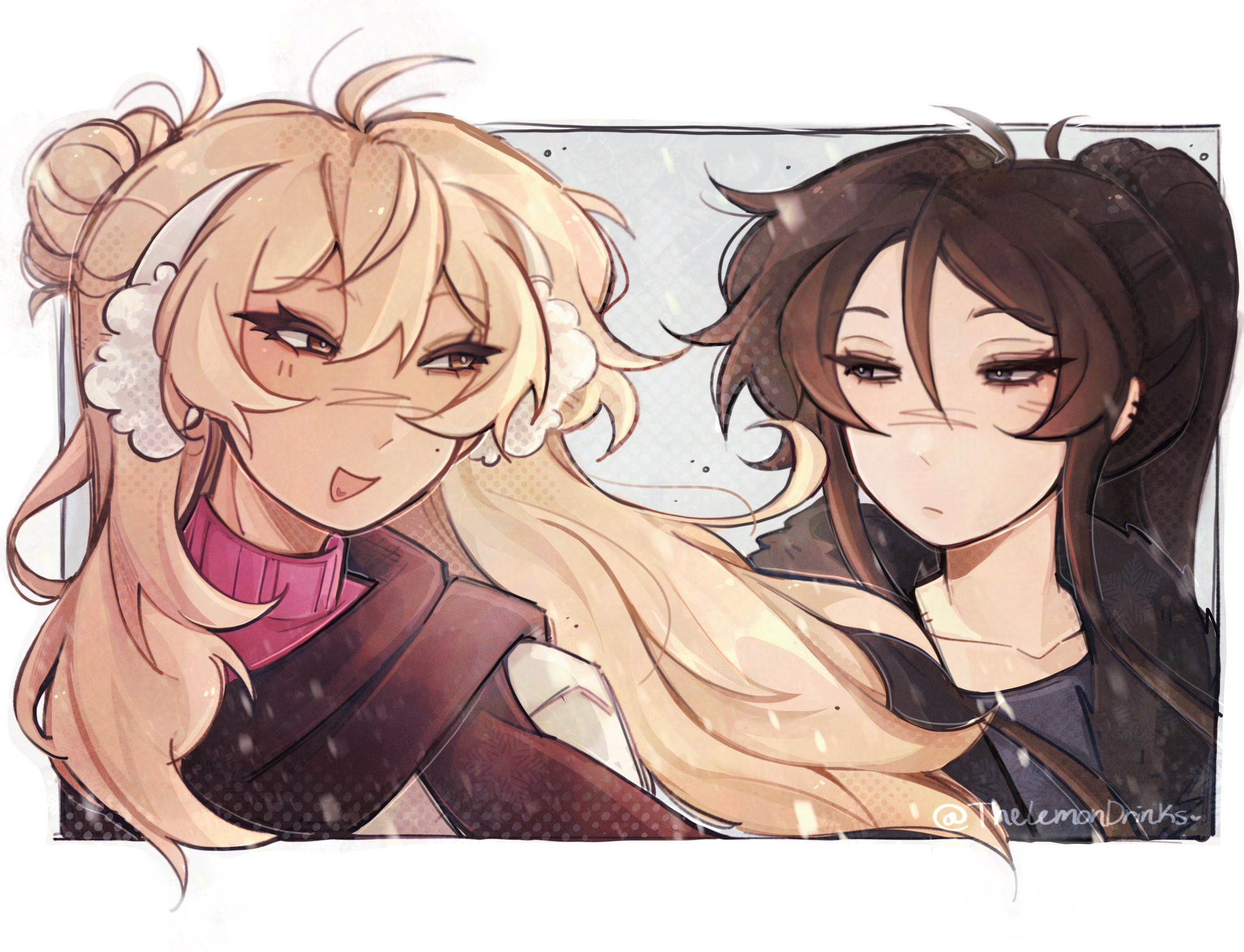 ac: @thelemondrink on X