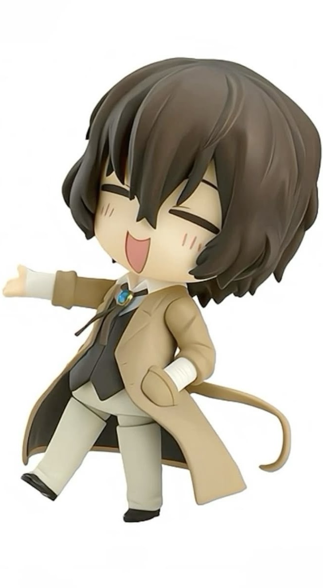 dazai