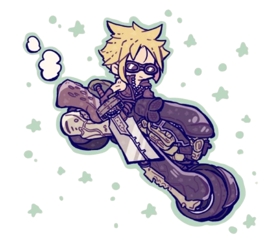 cloud