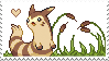 furret stamp