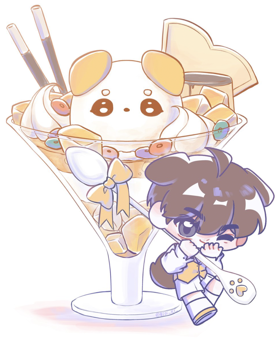 Gyuvin Chibi