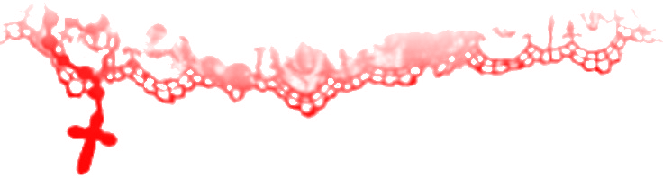 Divider by brokenbard on tumblr