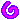 purple spiral