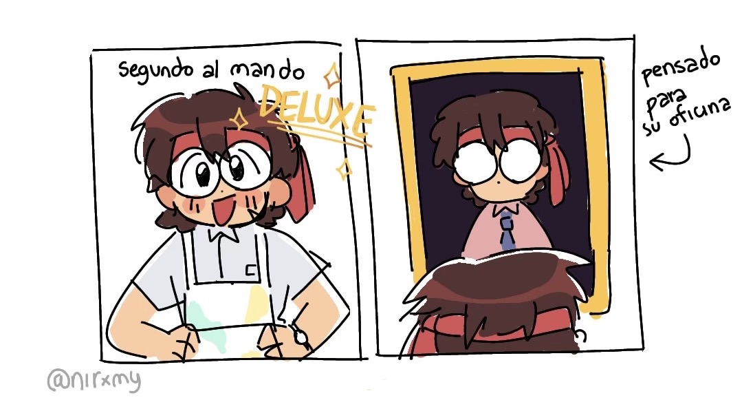 . .