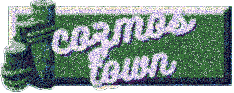 cozmostown