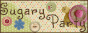 sugary party