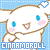 Cinnamoroll fanlisting