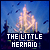 Little Mermaid fanlisting