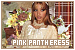 Pink Pantheress fanlisting