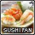 Sushi fanlisting