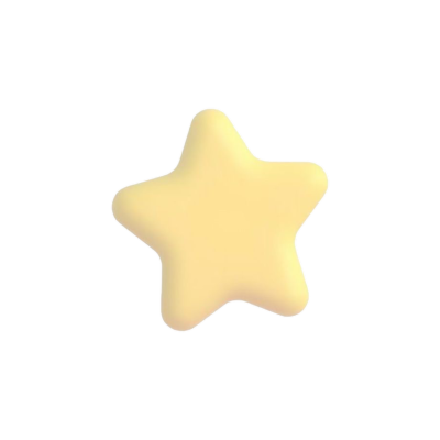 star sticker