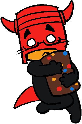 Doombringa Doombringa