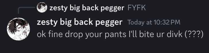 freak