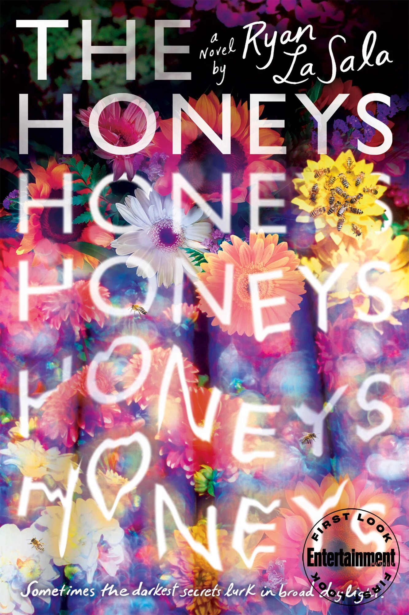 The Honeys by Ryan La Sala
