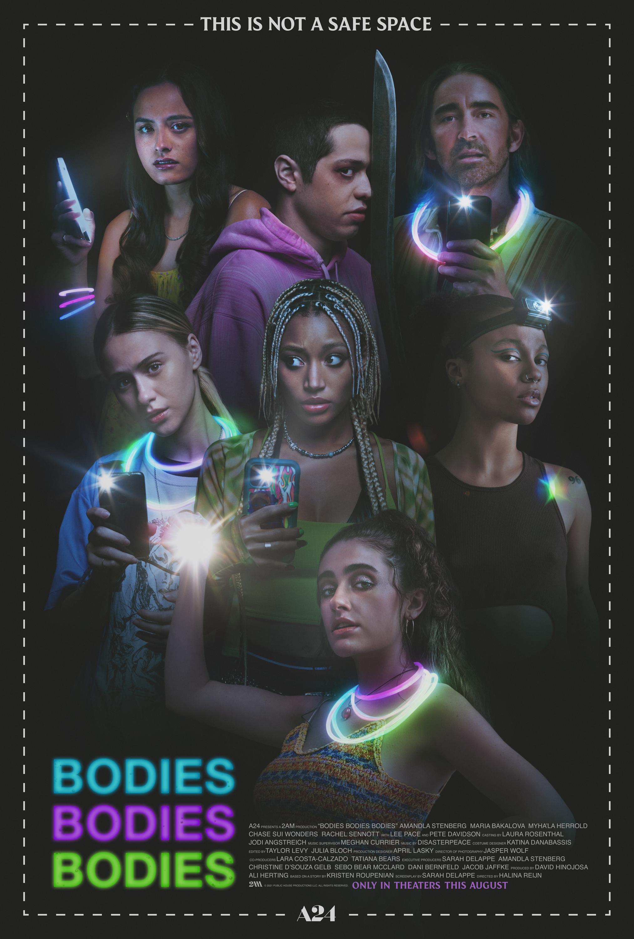 Bodies Bodies Bodies (film)
