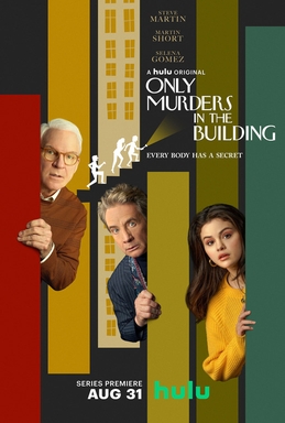 Only Murders in the Building (TV)