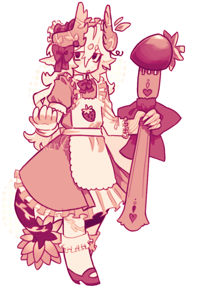 ac @/Renkiiwi on twt