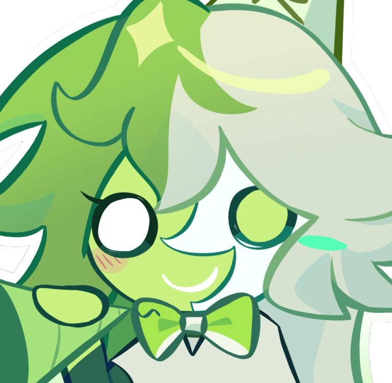 bewitched's profile picture