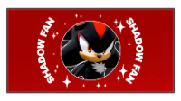 I AM SHADOW'S NUMBER ONE FANGIRL!!