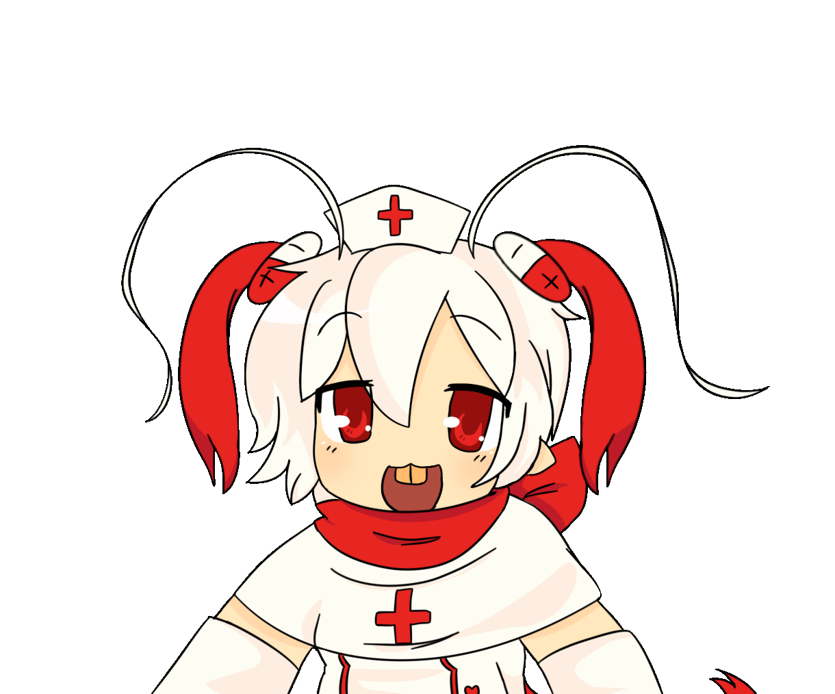 giardiachan ur so cutee...