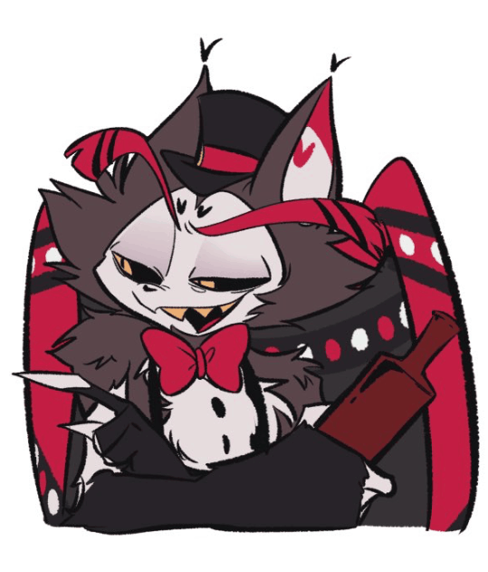 husker - ac @torikago0323 twitter