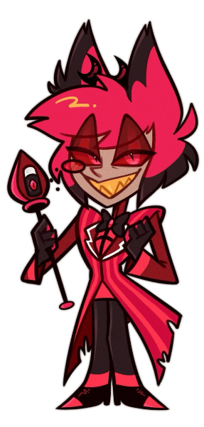 Art by @snazyros Twitter