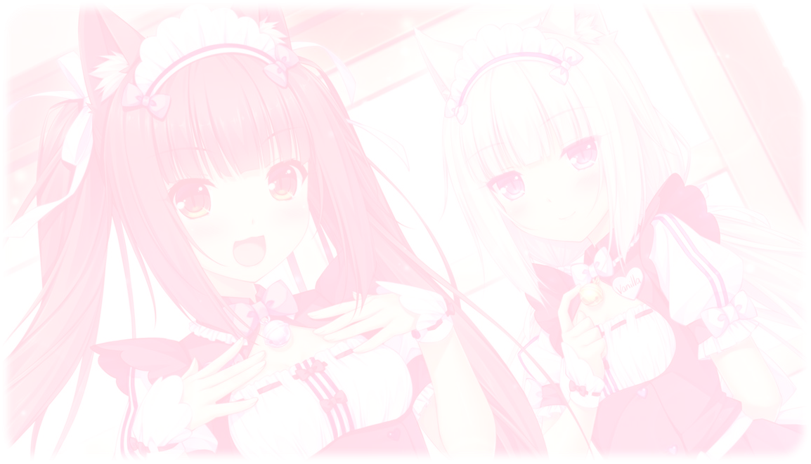 Chocola & Vanilla