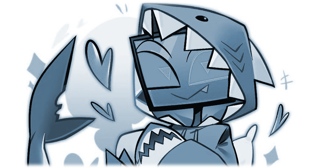 Vox – ac @chickenshit337 twt