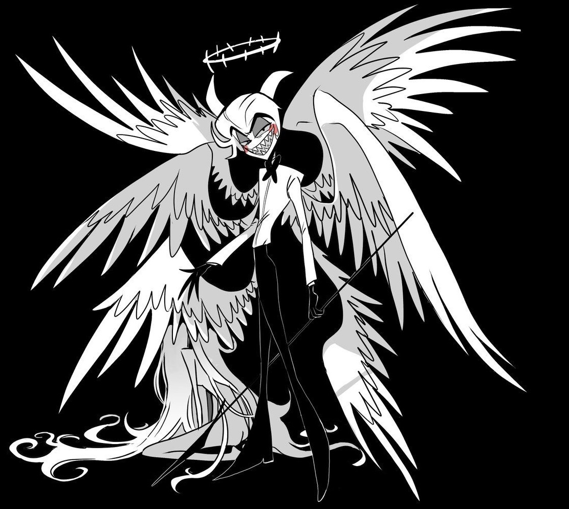 lucifer