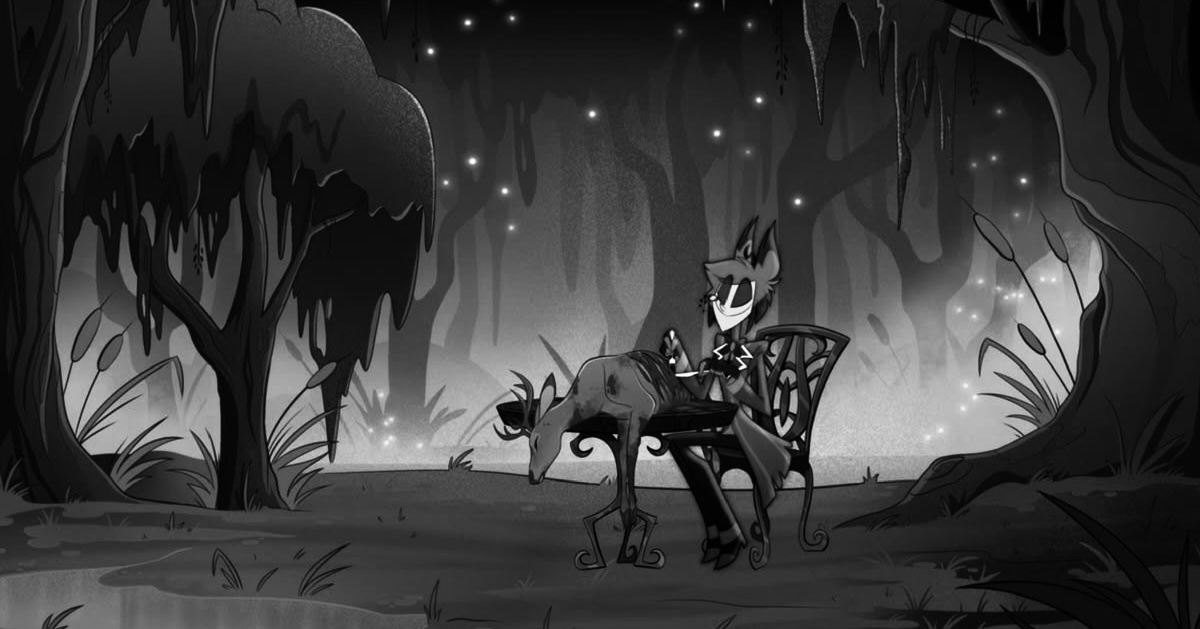 alastor