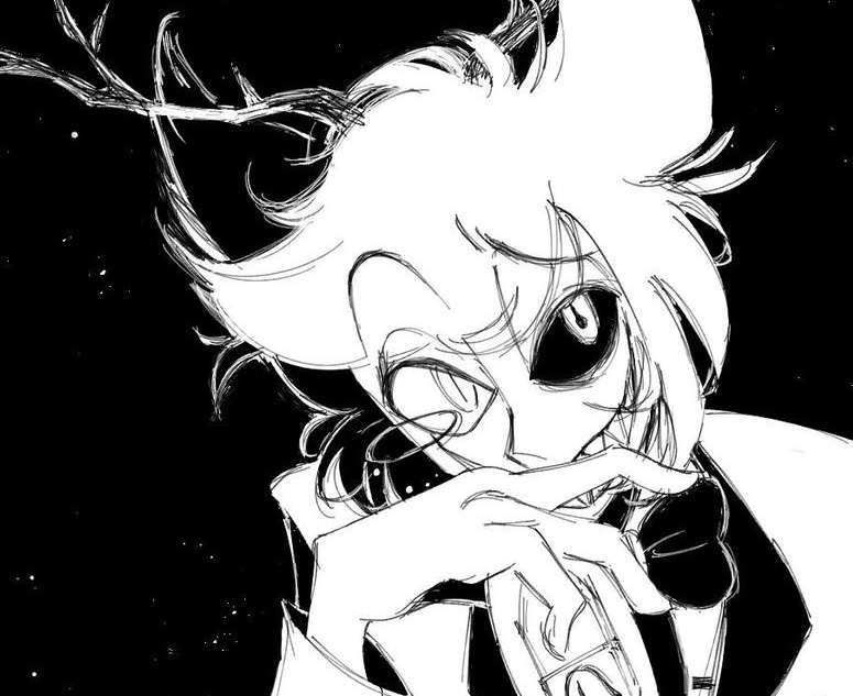 alastor