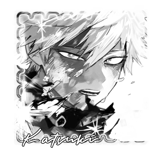 Katsuki