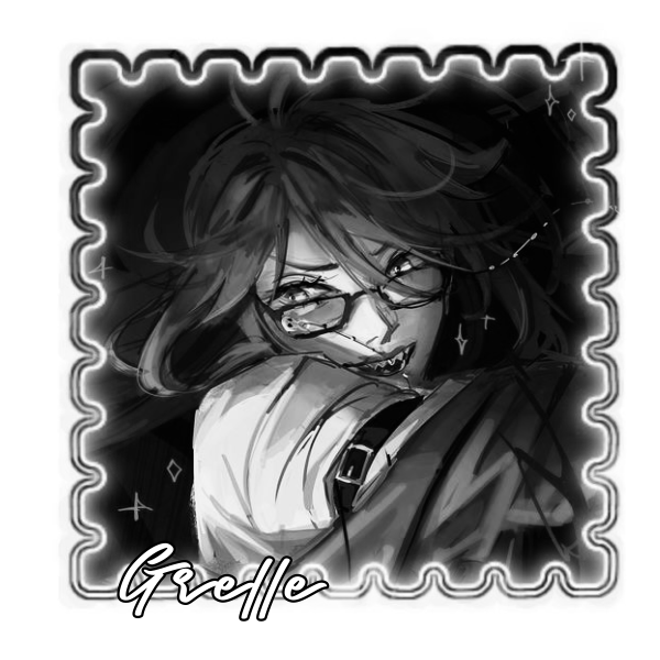 Grelle