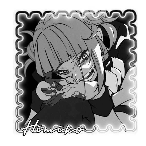 Himiko