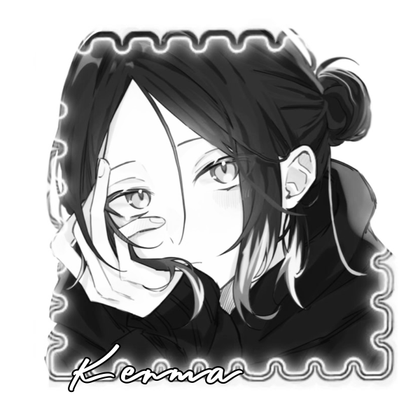Kenma