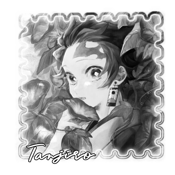 Tanjiro