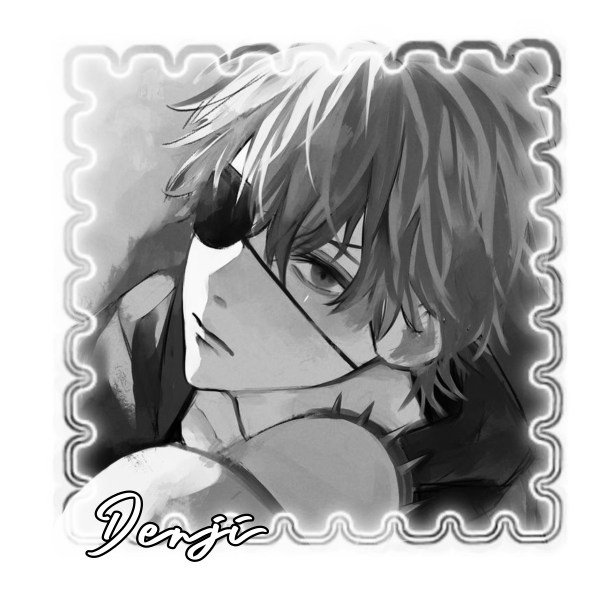 Denji