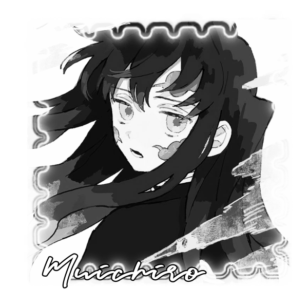 Muichiro