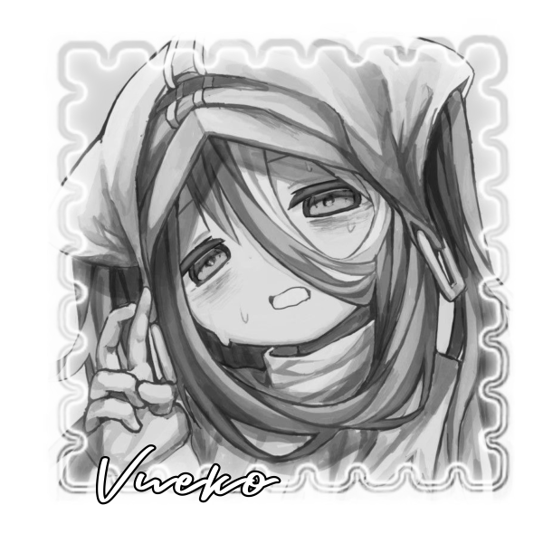 Vueko