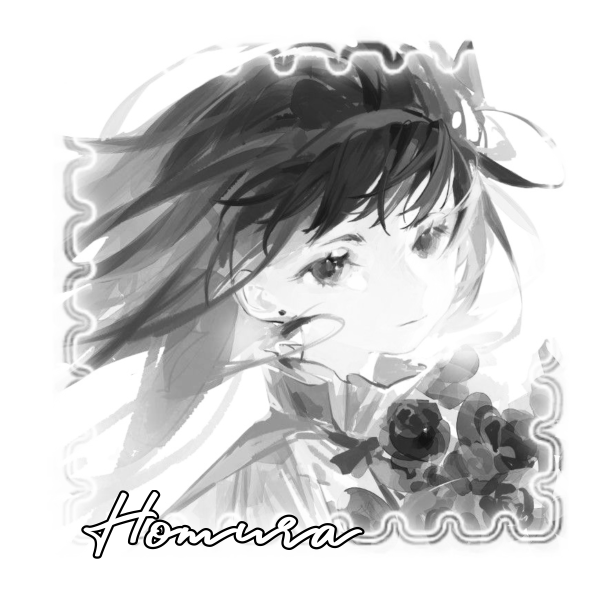 Homura