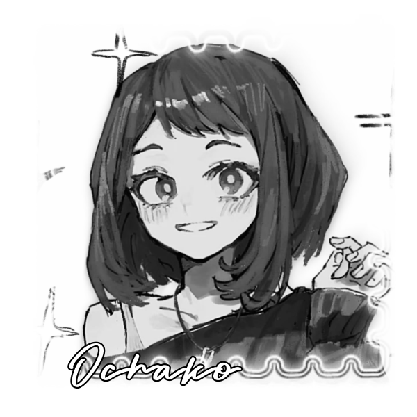Ochako
