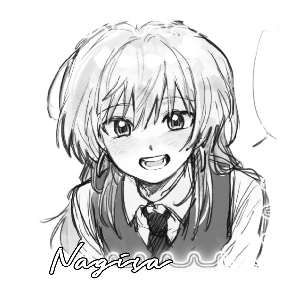Nagisa